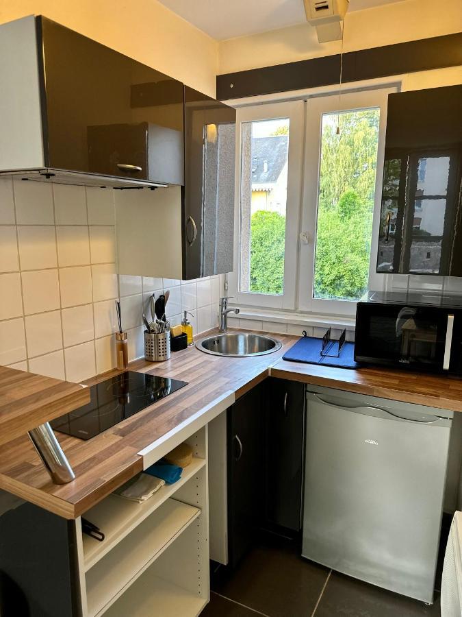 Appartement Bords De L'Eure Charmant Studio Chartres Luaran gambar